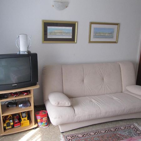 Apartment Maja Crikvenica Esterno foto