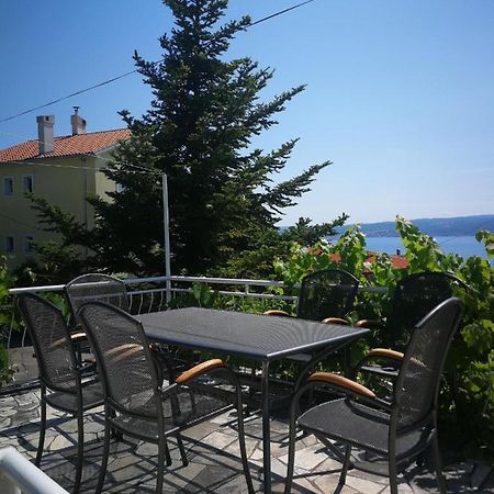 Apartment Maja Crikvenica Esterno foto