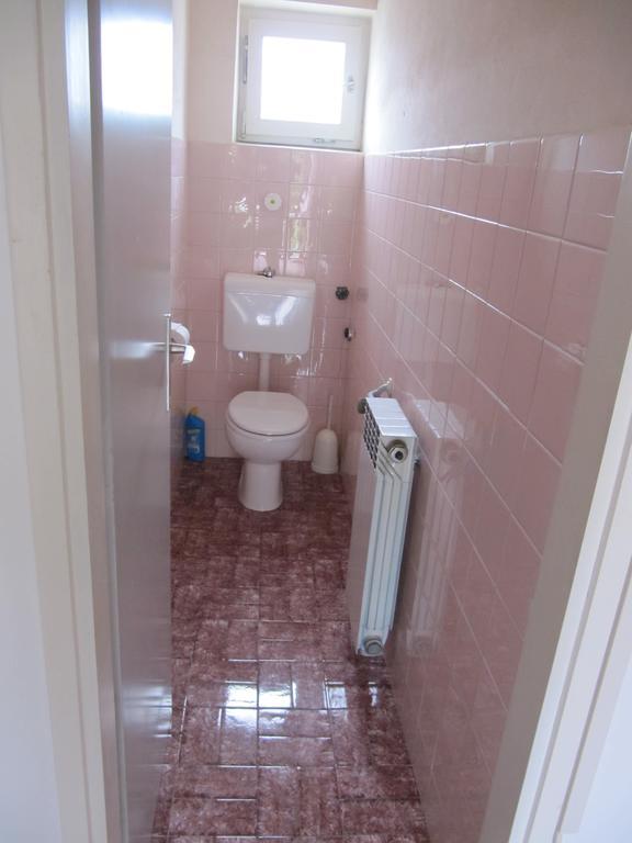 Apartment Maja Crikvenica Esterno foto