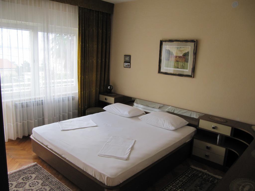 Apartment Maja Crikvenica Esterno foto