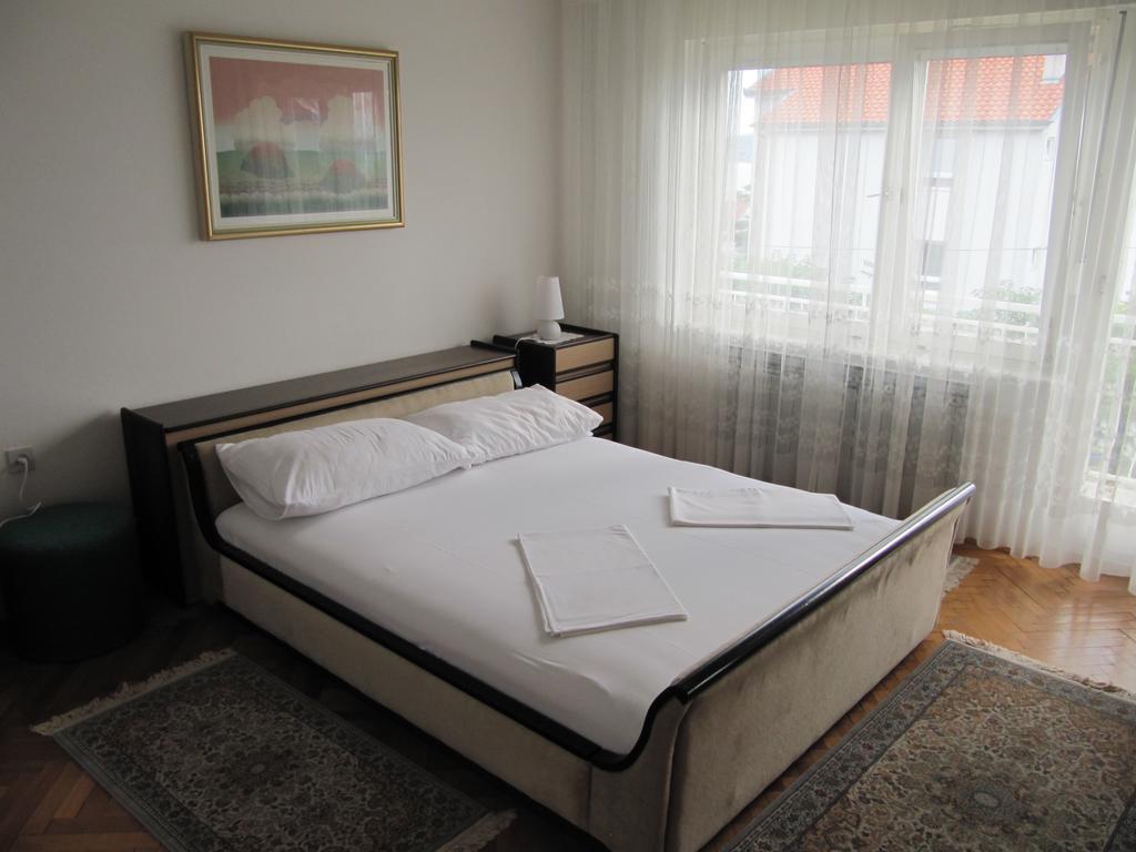 Apartment Maja Crikvenica Esterno foto