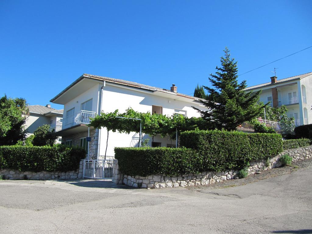 Apartment Maja Crikvenica Esterno foto