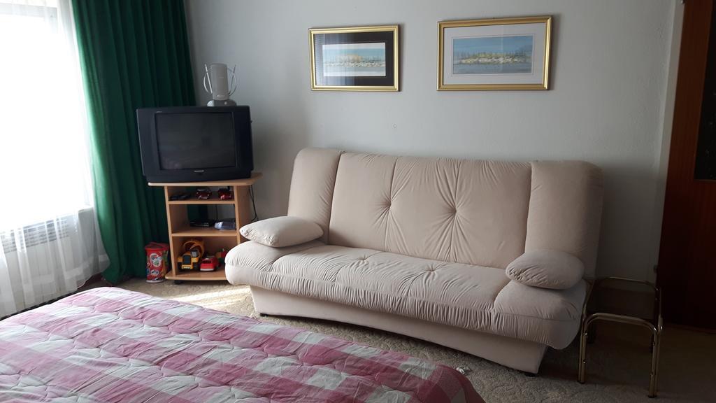 Apartment Maja Crikvenica Esterno foto