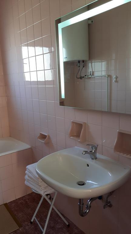 Apartment Maja Crikvenica Esterno foto