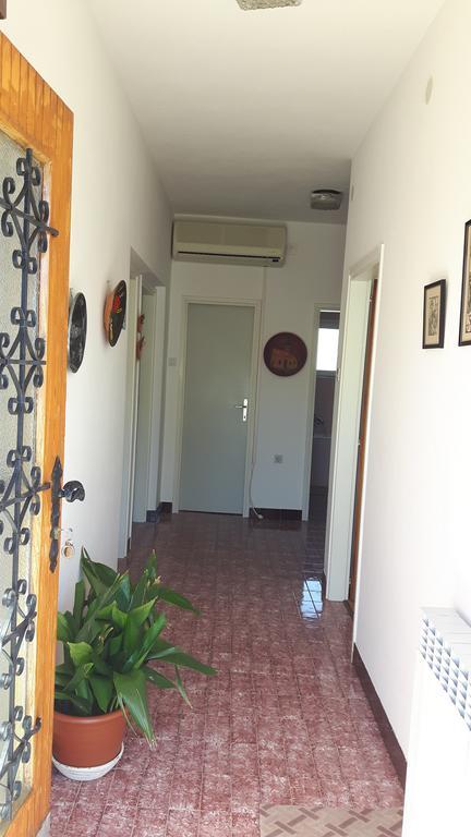 Apartment Maja Crikvenica Esterno foto