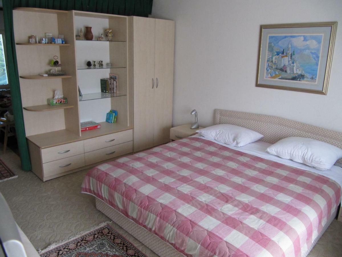 Apartment Maja Crikvenica Esterno foto